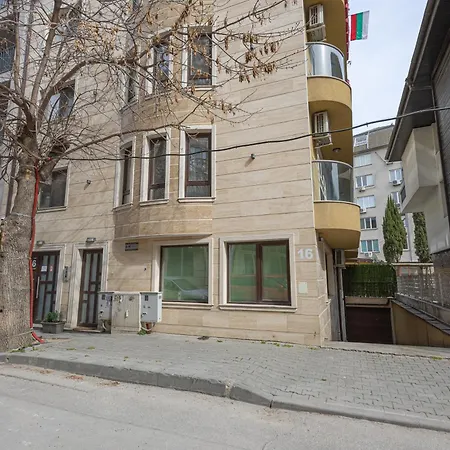 Apartament Sea Garden Marina 1 *