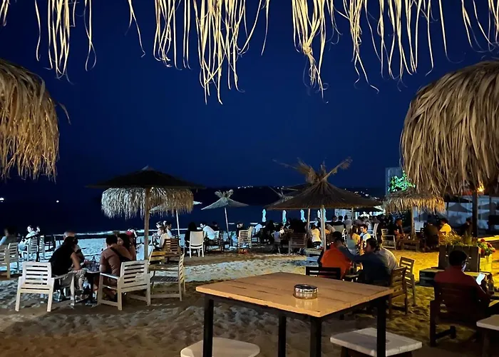 Sea Garden Marina 1 Apartament