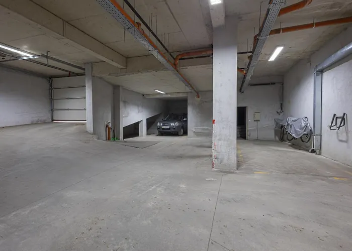 Apartament Sea Garden Marina 1 Warna