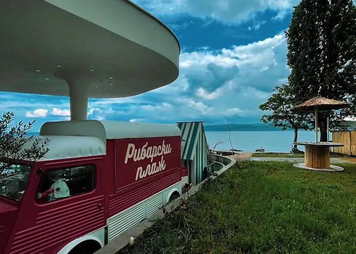 Sea Garden Marina 1 * Warna