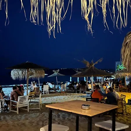 Sea Garden Marina 1 شقة