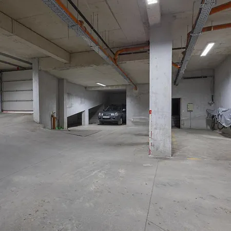 Апартаменты Sea Garden Marina 1 Варна