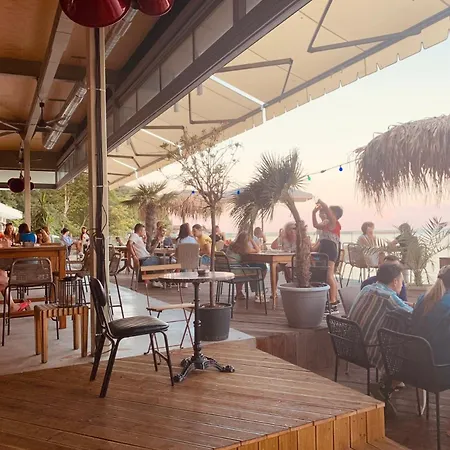 Sea Garden Marina 1 * 瓦爾納