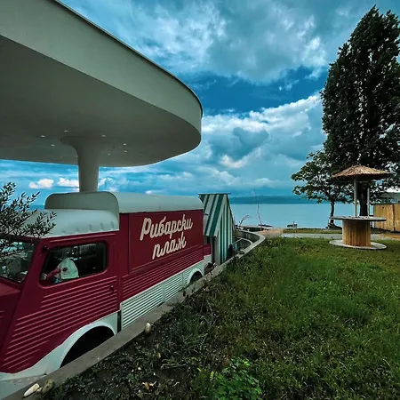 Sea Garden Marina 1 * 瓦爾納