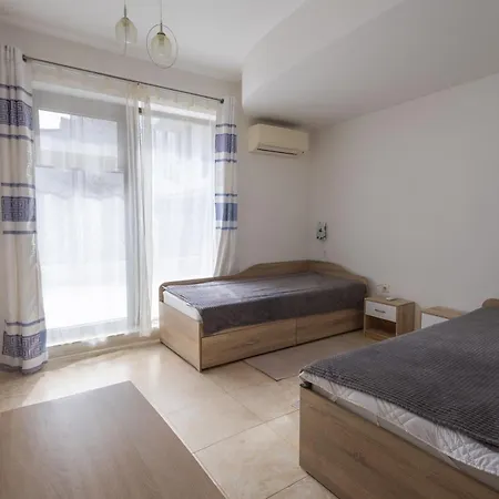Sea Garden Marina 1 Apartment Varna