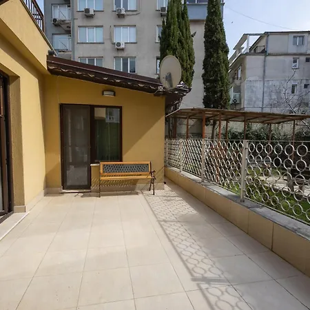 Sea Garden Marina 1 Apartment *