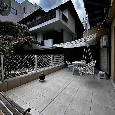 Sea Garden Marina 1 Apartment *
