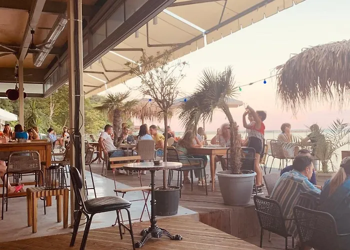 Sea Garden Marina 1 * Varna