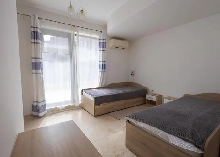 Sea Garden Marina 1 Apartment Varna